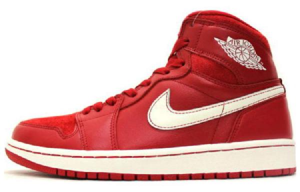 Jordan Air Jordan 1 Retro Gym Red