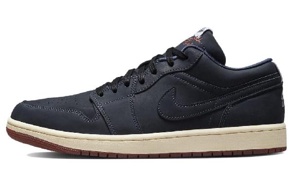 Eastside Golf x Air Jordan 1 Low Navy