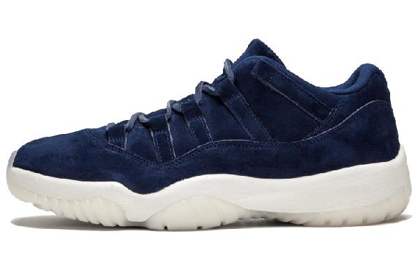 Jordan Air Jordan 11 Retro Low "Derek Jeter RE2PECT"