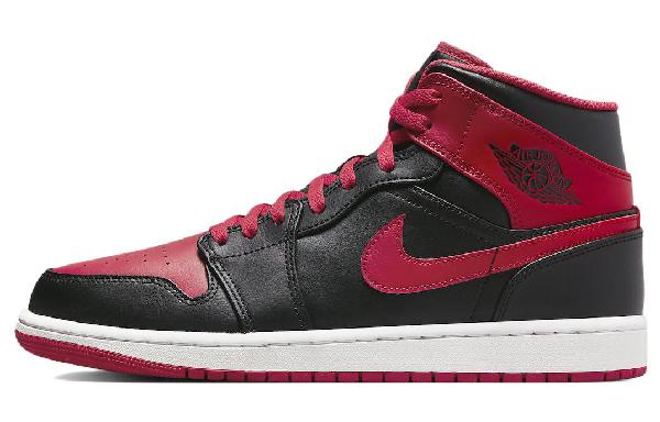 Jordan Air Jordan 1 Mid "Alternate Bred"