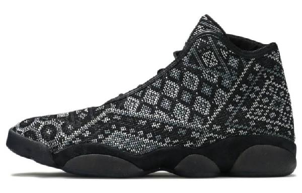 Jordan Horizon PSNY Black White