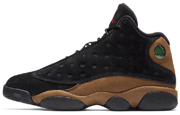 Jordan Air Jordan 13 Retro Olive