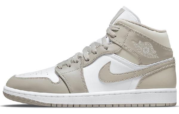 Jordan Air Jordan 1 Mid "Linen"