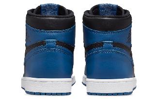 Jordan Air Jordan 1 Retro High OG "Dark Marina Blue"