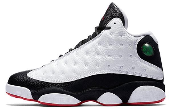 Jordan Air Jordan 13 "He Got Game"