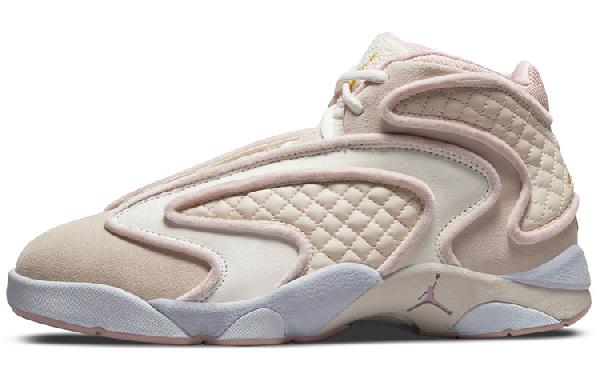 Jordan Jumpman OG Pearl White