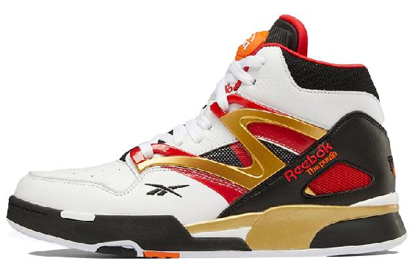 Reebok Pump Omni Zone II