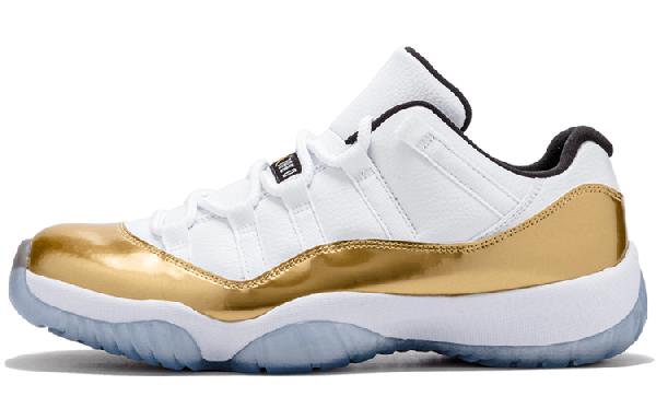 Jordan Air Jordan 11 Retro Low "Closing Ceremony"