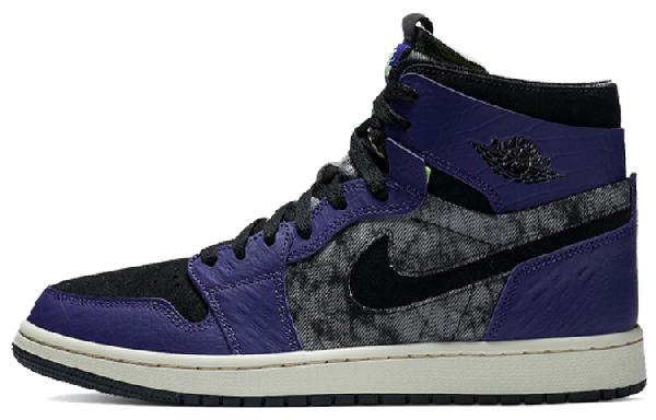 Jordan Air Jordan 1 High Zoom Air CMFT "Bayou Boys"