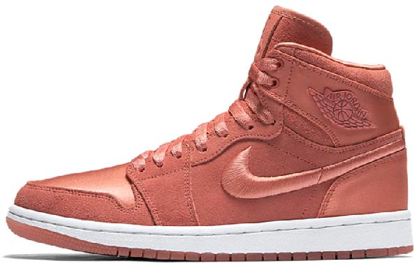 Jordan Air Jordan 1 Retro High Sun Blush