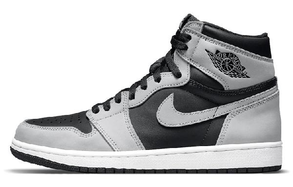 Jordan Air Jordan 1 Retro High OG "Shadow 2.0"
