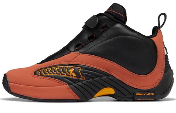 Reebok Answer 4 Black