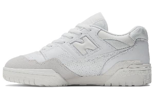 New Balance 550 White