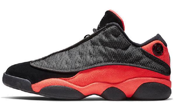 CLOT x Air Jordan 13 "Infra-Bred"
