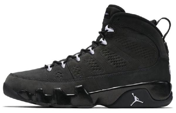 Jordan Air Jordan 9 Retro Anthracite