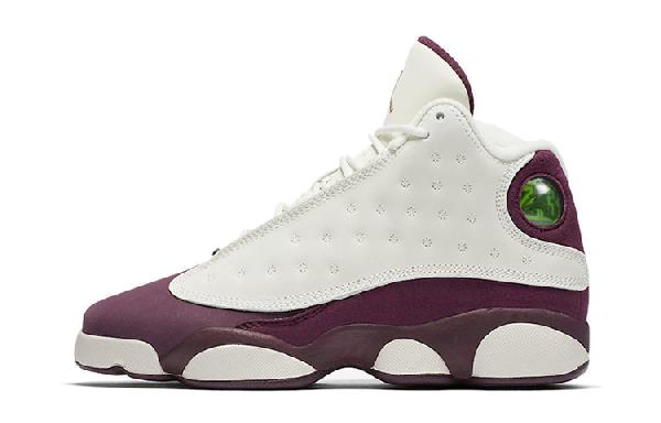 Jordan Air Jordan 13 GS Bordeaux