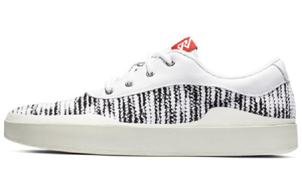 Jordan Westbrook 0.3 Static Zebra Low