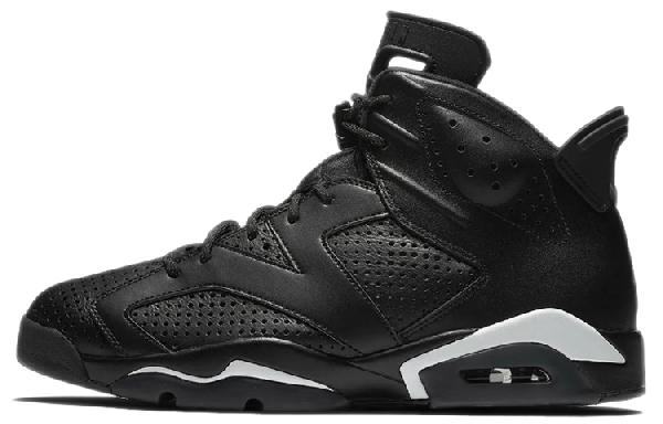 Jordan Air Jordan 6 Retro "Black Cat"