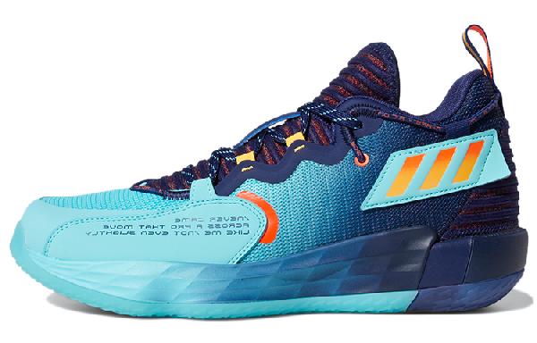 adidas Dame 7 Extply GCA