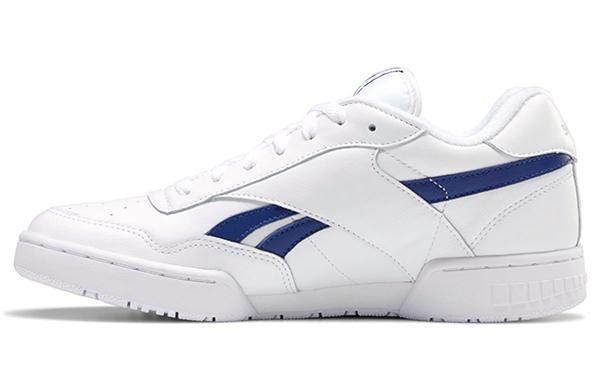 Dime x Reebok BB 4000 White Blue