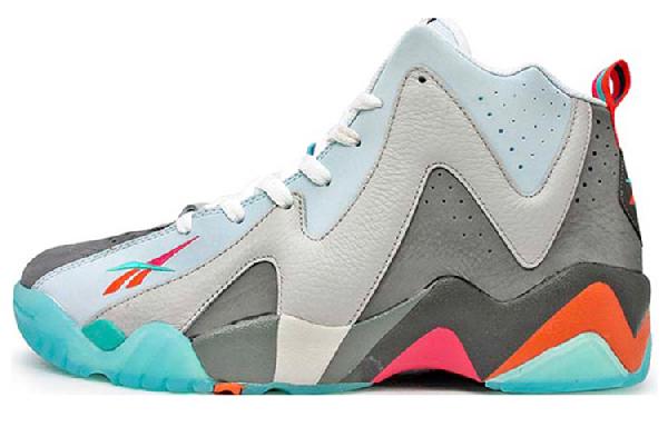 Sneakersnstuff x Reebok Kamikaze Mid