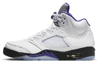 Jordan Air Jordan 5 Retro "Concord"