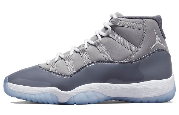 Jordan Air Jordan 11 Retro "Cool Grey"