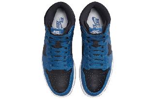 Jordan Air Jordan 1 Retro High OG "Dark Marina Blue"