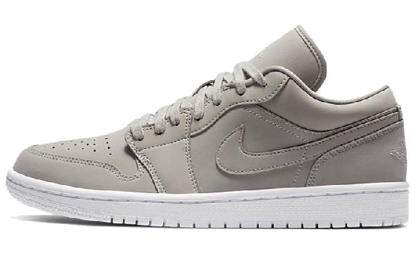 Jordan Air Jordan 1 Low "Mist Grey"