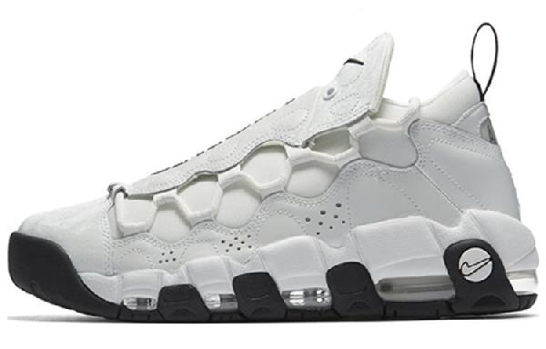 Nike Air More Money All-Star 2018 White