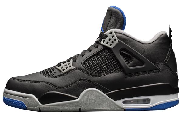Jordan Air Jordan 4 Retro Motorsports Alternate