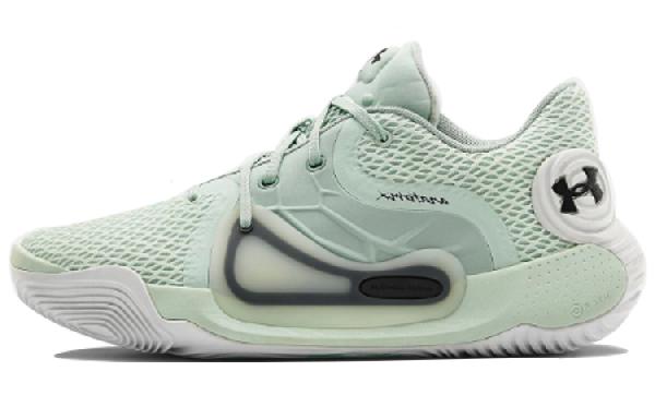 Under Armour Spawn 2 Glass Blue