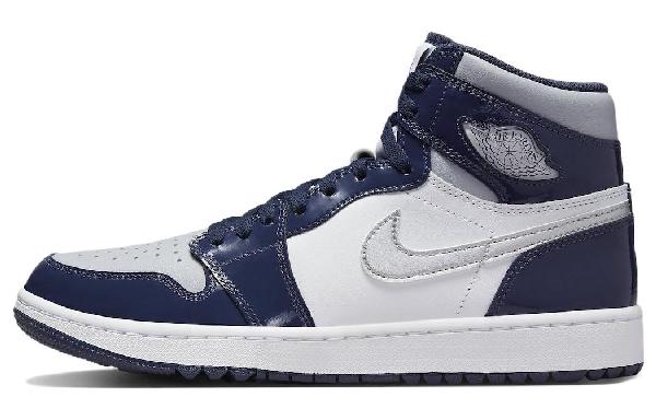 Jordan Air Jordan 1 High Golf "Midnight Navy"