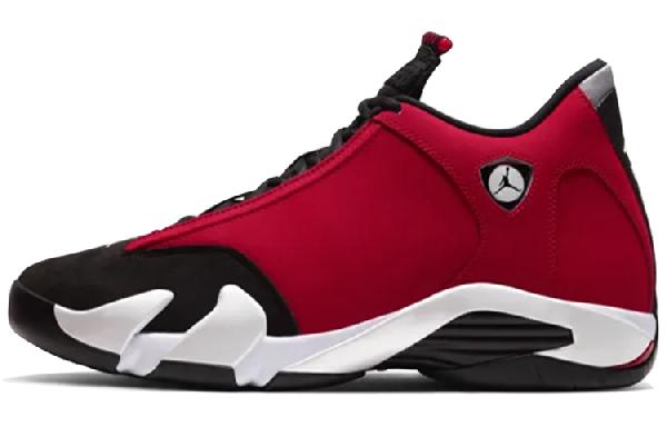 Jordan Air Jordan 14 Retro "Gym Red"