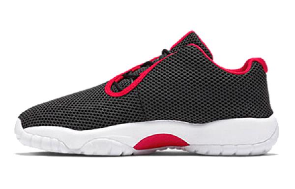 Jordan Future Air Low Grey Red