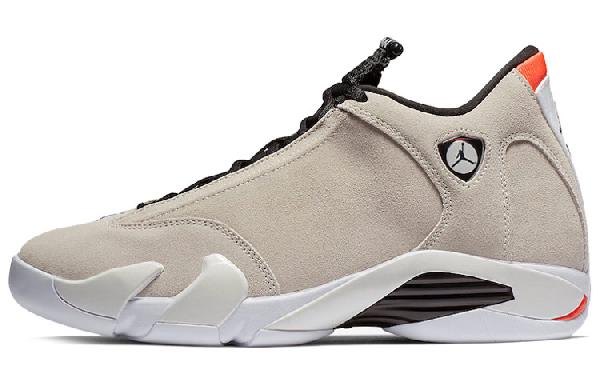 Jordan Air Jordan 14 Retro Desert Sand