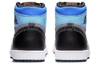 Air Jordan 1 Retro High OG "Prototype"