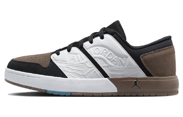 Jordan Nu Retro 1 Low "Palomino"