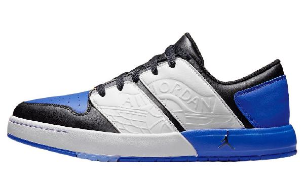 Jordan Nu Retro 1 Low "Sport Royal"