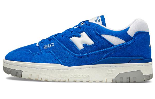 New Balance 550 Blue