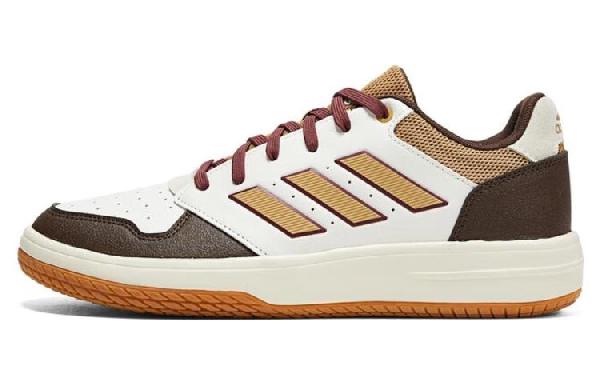 adidas Gametalker White Brown