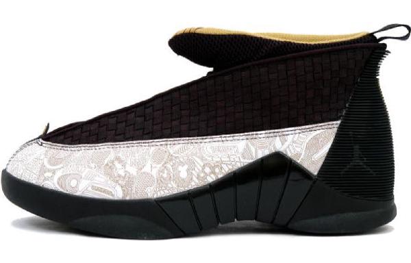 Jordan Air Jordan 15 Retro Laser