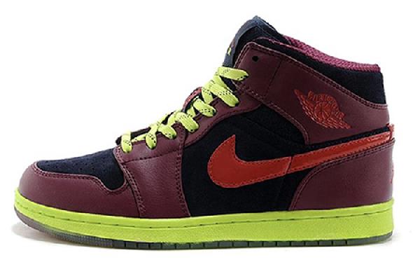Jordan Air Jordan 1 Mid Yots Year of the Snake
