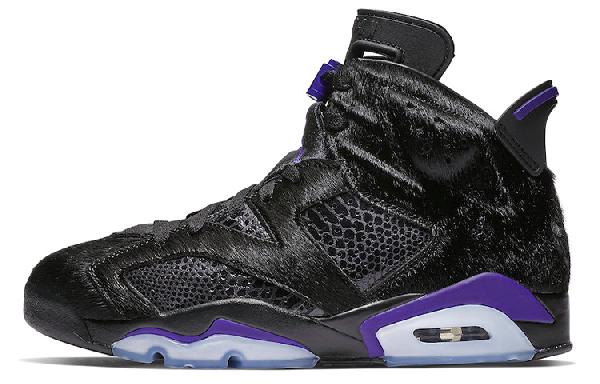 Social Status x Air Jordan 6 Retro NRG