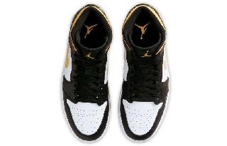 Jordan Air Jordan 1 Mid "Pollen"