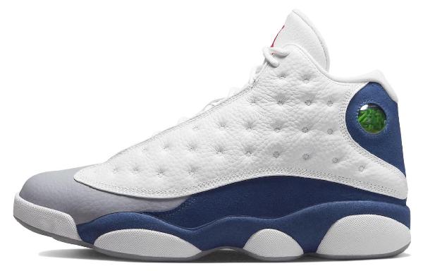 Jordan Air Jordan 13 Retro "French Blue"