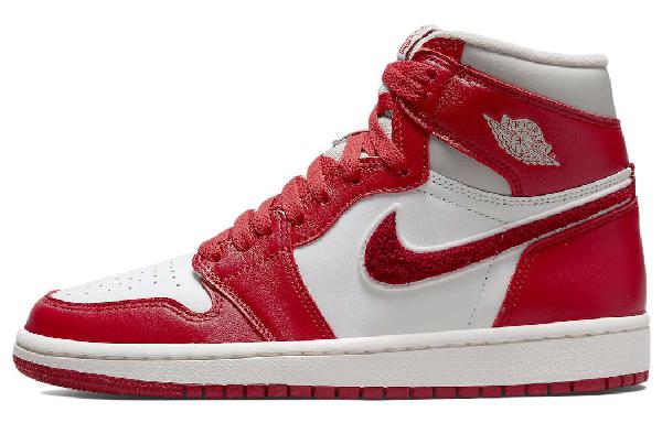 Jordan Air Jordan 1 Retro High OG "Newstalgia Chenille"