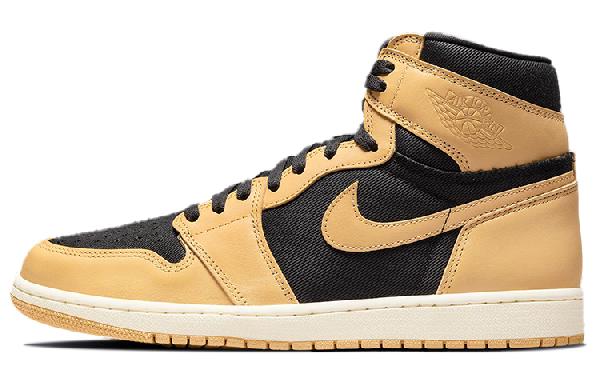 Jordan Air Jordan 1 Retro High OG "Heirloom"