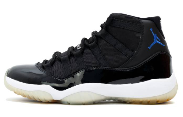 Jordan Air Jordan 11 Retro Space Jam