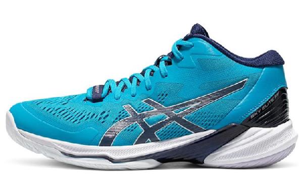 Asics Sky Elite FF MT 2 Blue